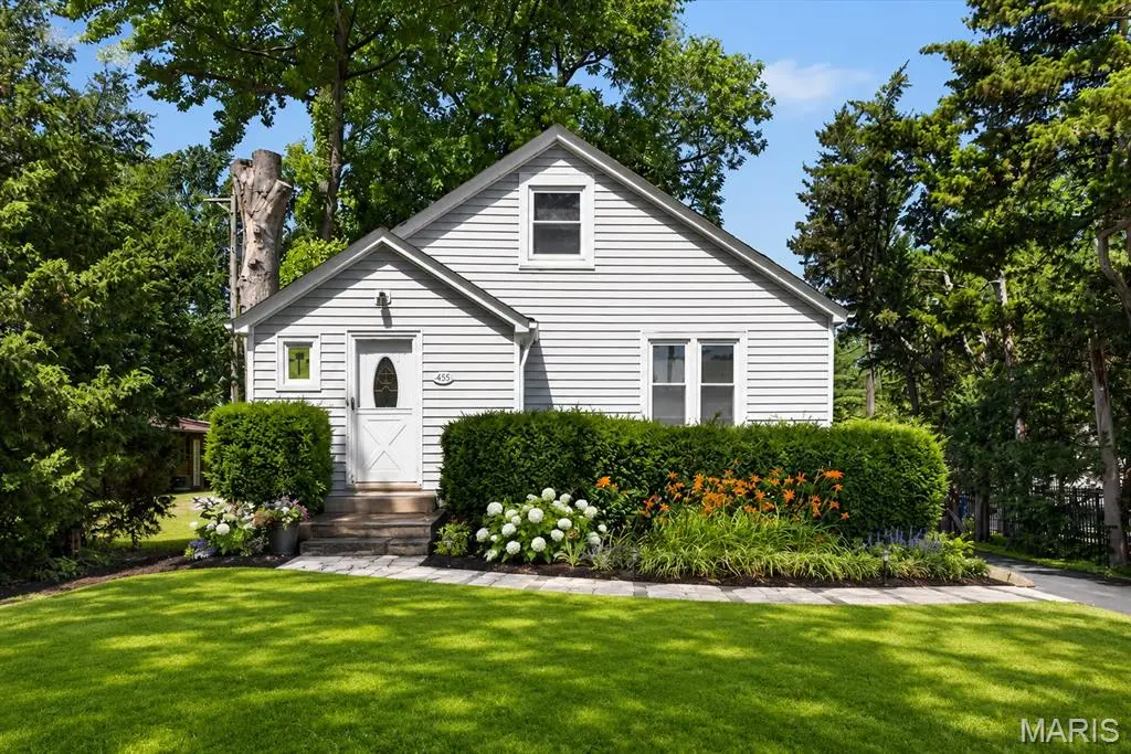 455 Graham Road, Florissant, MO 63031 - #1