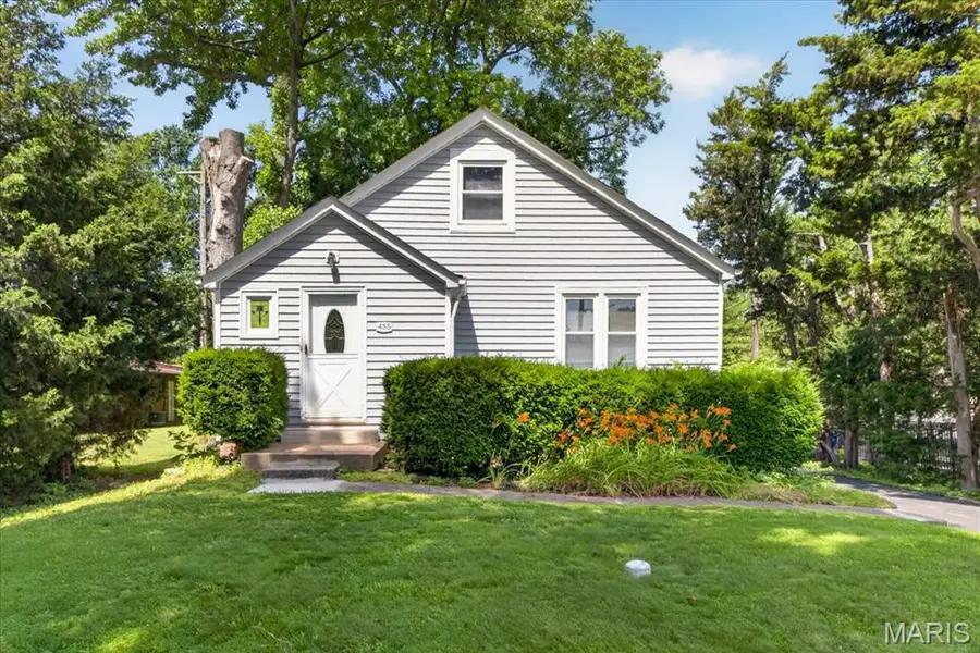 455 Graham Road, Florissant, MO 63031 - #2