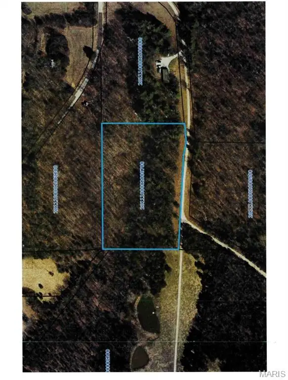 5.8 acres Dorwood Lane, Sullivan, MO 63080 - #1