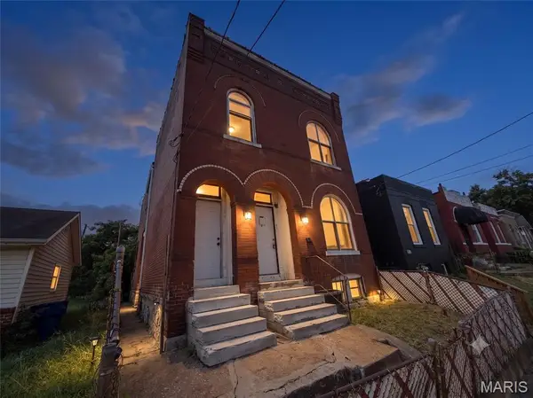 3130 Caroline Street, St Louis, MO 63104