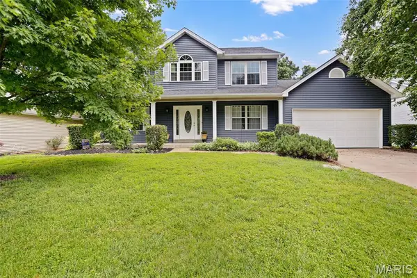 2295 Federalist Place, O'Fallon, MO 63368