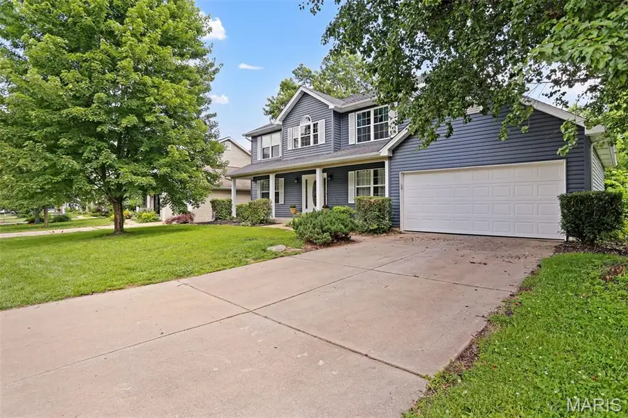 2295 Federalist Place, O Fallon, MO 63368 - #2