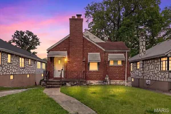 6764 Edison Avenue, Velda Village Hills, MO 63121