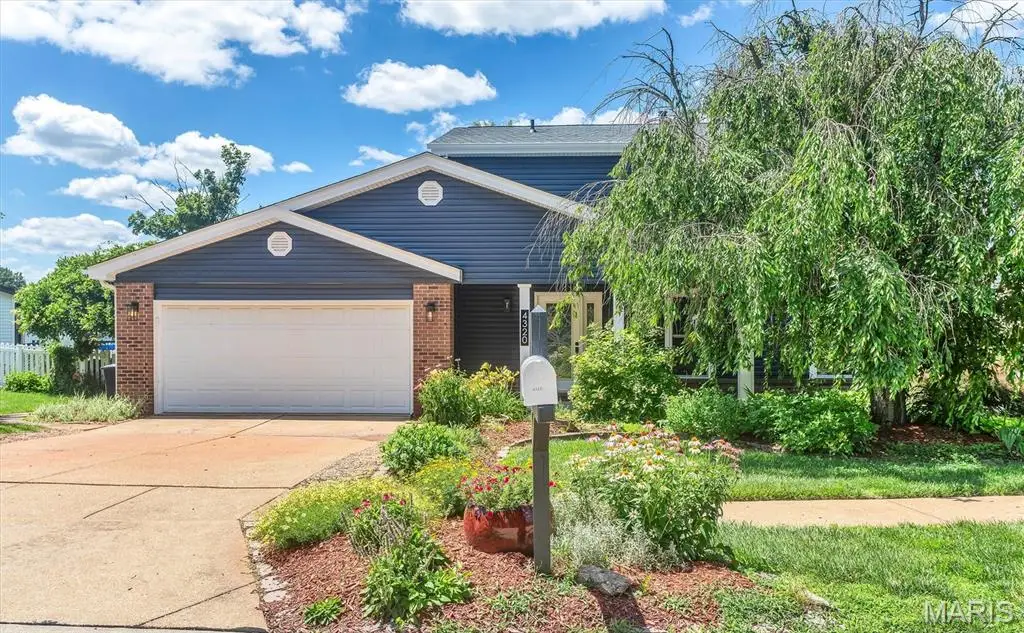 4320 Grand Marnier Drive, Saint Louis, MO 63129 - #1
