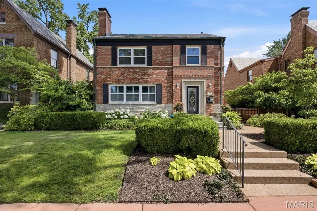 6551 Itaska Street, Saint Louis, MO 63109 - #1