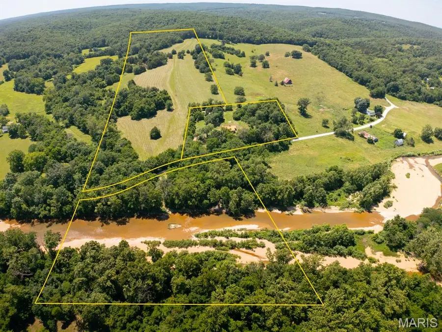 62 Dillard Mill Road, Davisville, MO 65456 - #2