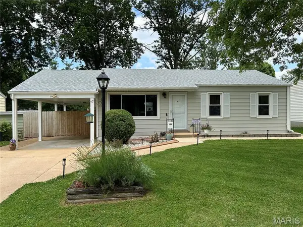 4037 Mount Olive Street, Unincorporated, MO 63125