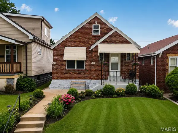 4500 Miami Street, St Louis, MO 63116