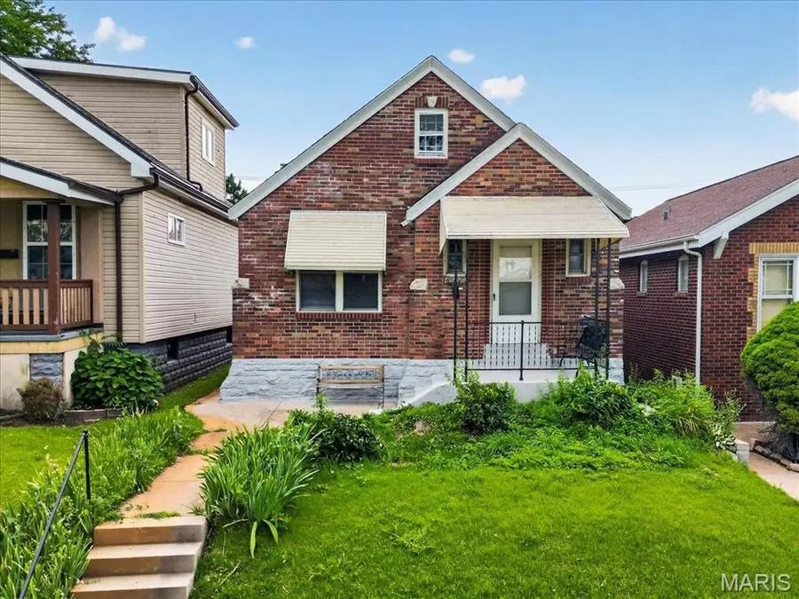 4500 Miami Street, Saint Louis, MO 63116 - #2