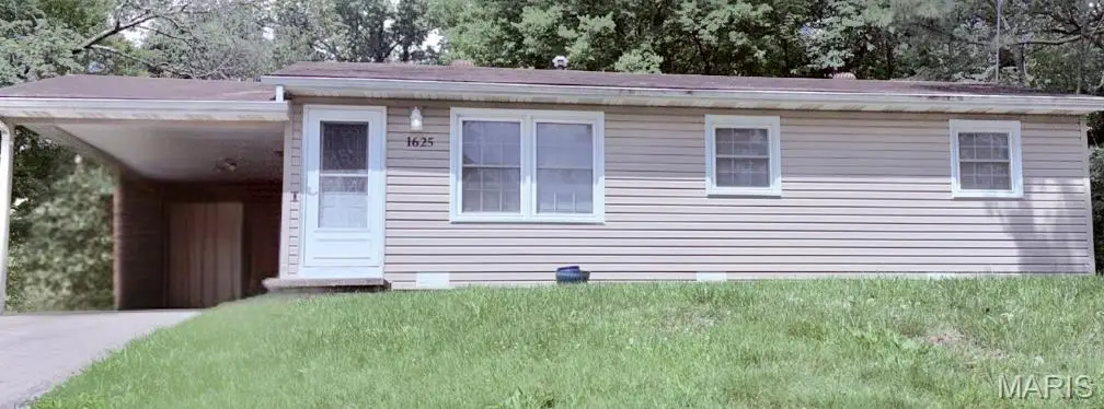 Address Withheld By Seller, Cape Girardeau, MO 63701 - #1