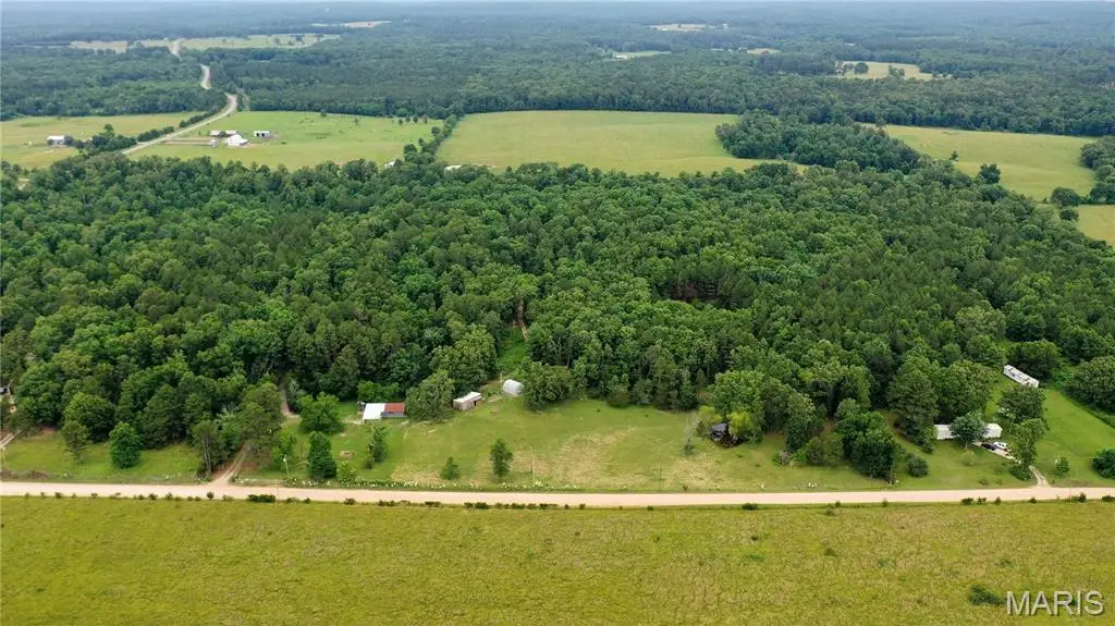 22711 Center Valley Road, Hartshorn, MO 65479 - #1