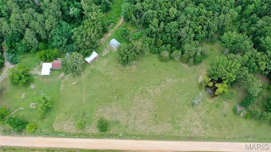 22711 Center Valley Road, Hartshorn, MO 65479 - #2