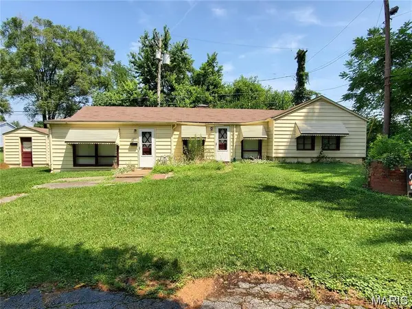 1717 W Belle Street, Belleville, IL 62226