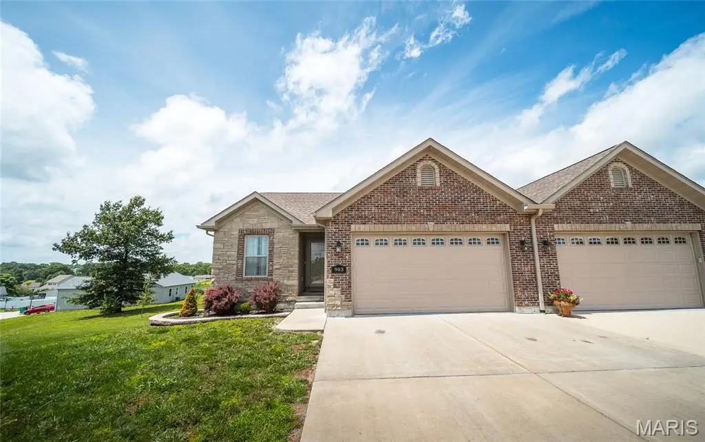903 Q Avenue, Saint Clair, MO 63077 - #1