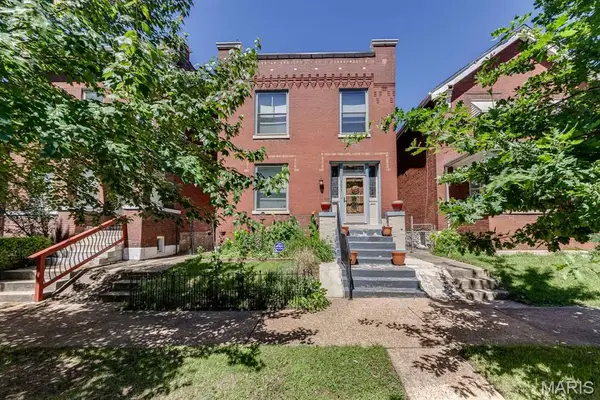 3643 Minnesota Avenue, St Louis, MO 63118