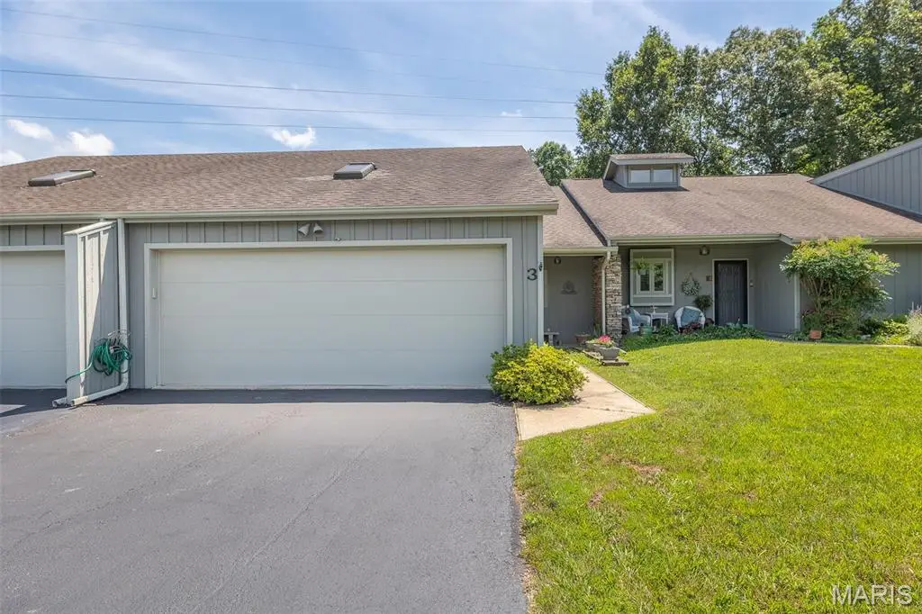 3 Shadowbrook Drive, Poplar Bluff, MO 63901 - #1