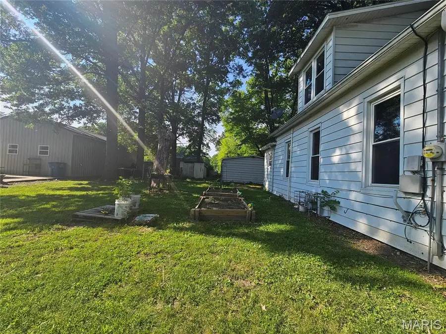 523 E Main Street, Sparta, IL 62286 - #2
