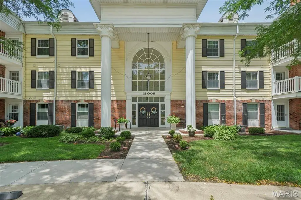 15009 Claymoor Court #10, Chesterfield, MO 63017 - #1