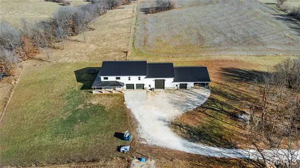 284 Ridge Road, Oak Ridge, MO 63769