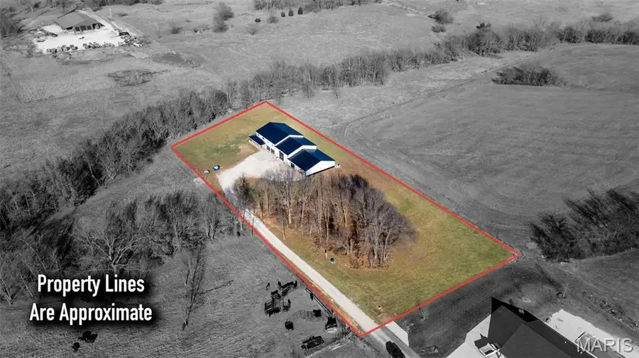 284 Ridge Road, Oak Ridge, MO 63769 - #2