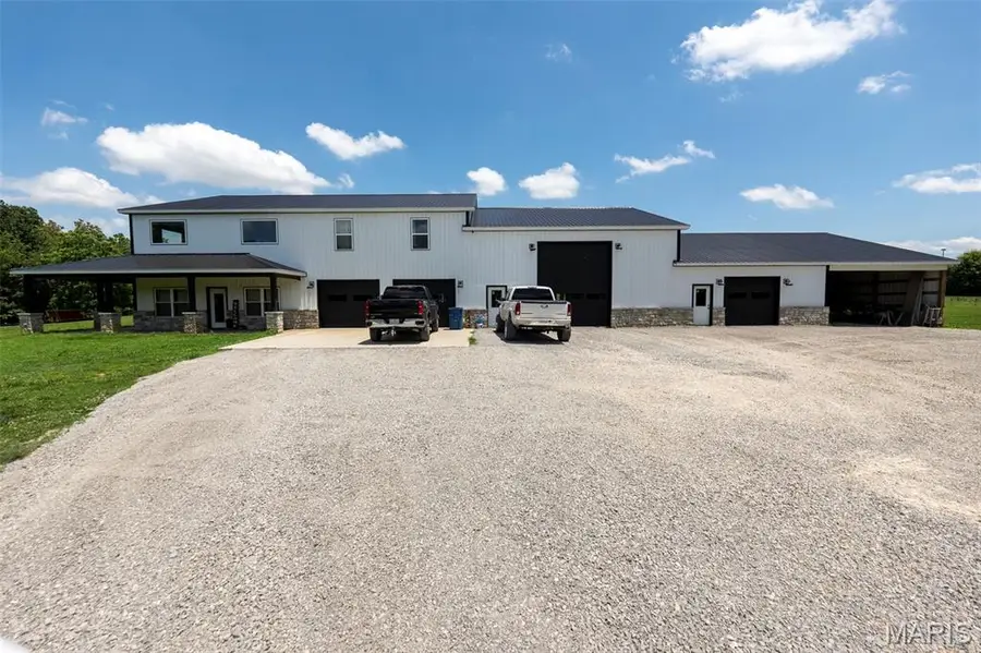 284 Ridge Road, Oak Ridge, MO 63769 - #3