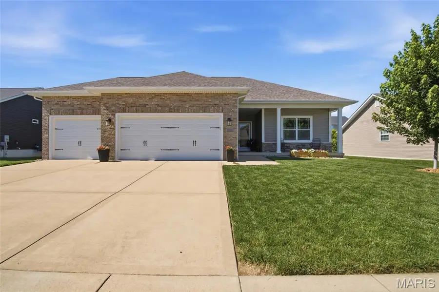 608 Willowbrook Way, Ofallon, IL 62269 - #3