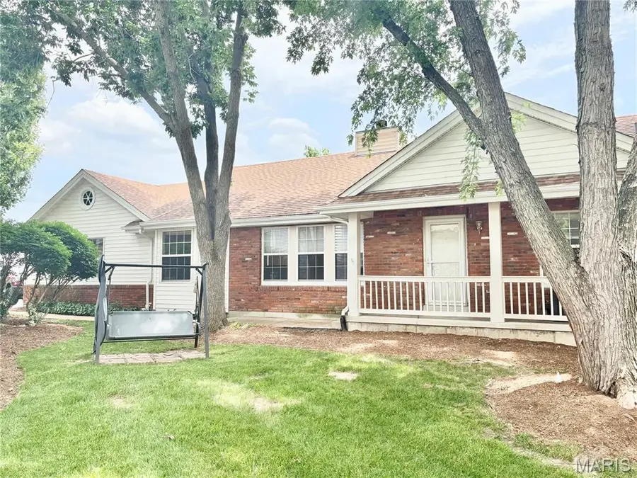 13019 Midfield Terrace, Saint Louis, MO 63146 - #2