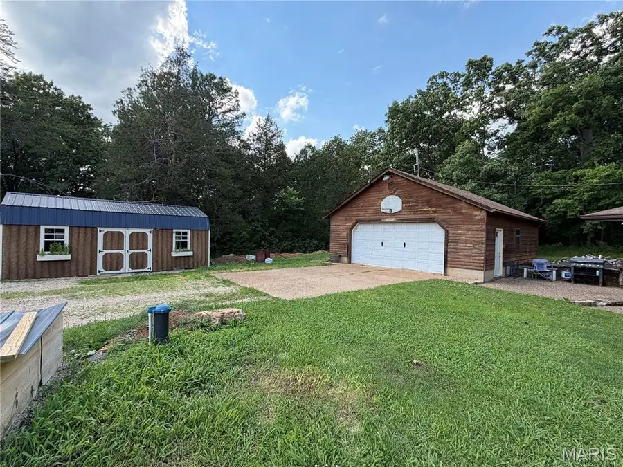 7920 Marvin Chapel Road, Bonne Terre, MO 63628 - #2