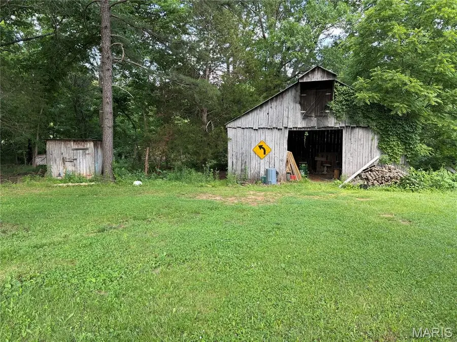 7920 Marvin Chapel Road, Bonne Terre, MO 63628 - #3