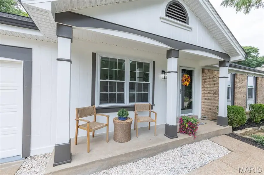 1306 Mystic Seaport Drive, Fenton, MO 63026 - #2