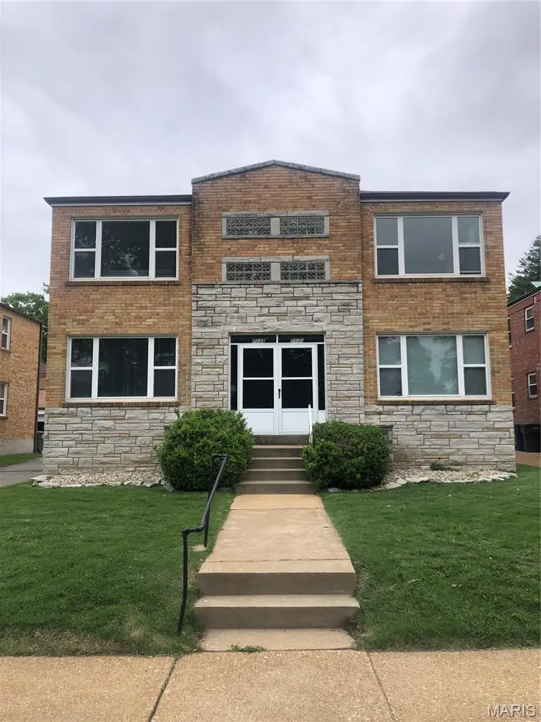 7128 Jamieson Avenue, Saint Louis, MO 63109 - #2
