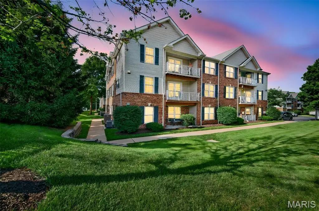 11095 Gravois Road #204, Saint Louis, MO 63126 - #1