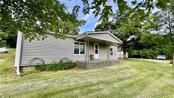 14754 State Hwy F, Potosi, MO 63664