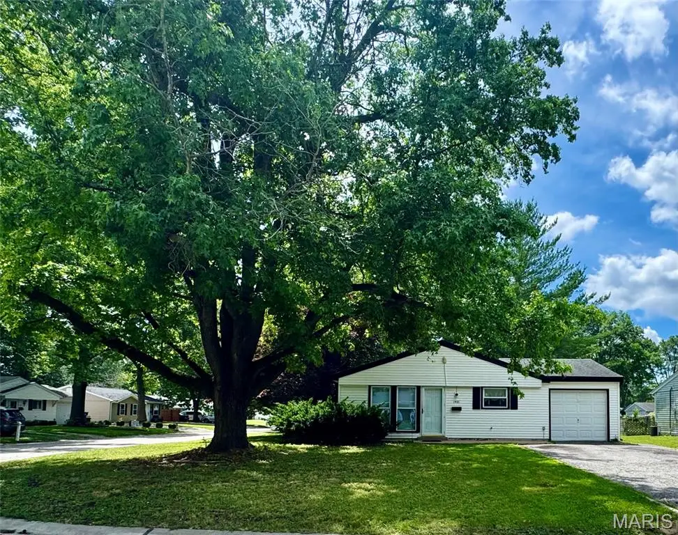 1401 Peace Drive, Belleville, IL 62220 - #1
