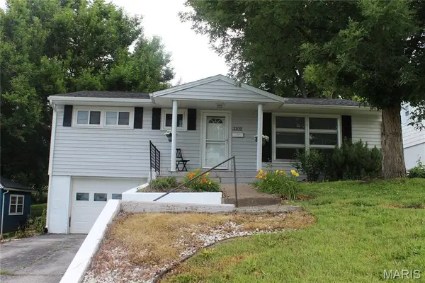 3302 Marsh Avenue, Hannibal, MO 63401
