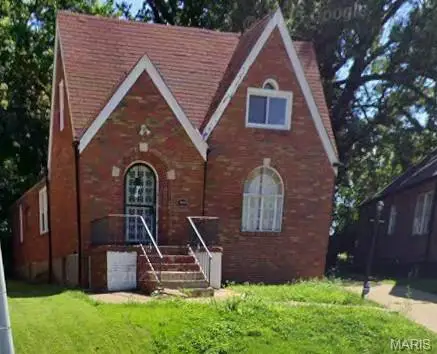 8838 Park Lane, Saint Louis, MO 63147 - #1