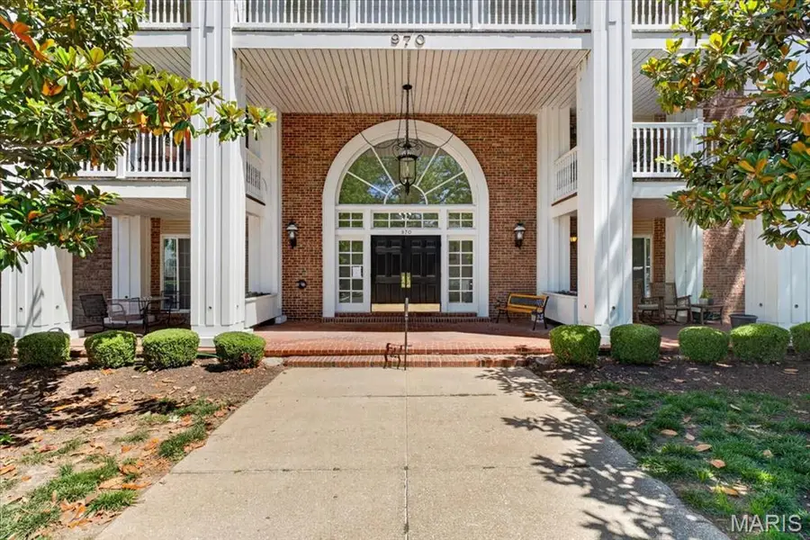 970 N Spoede Road #26, Saint Louis, MO 63146 - #2