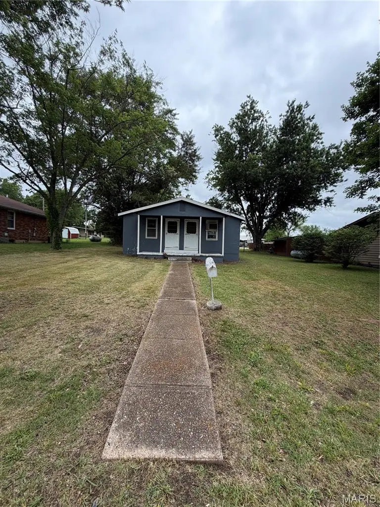1008 E Mondy Street, Salem, MO 65560 - #1