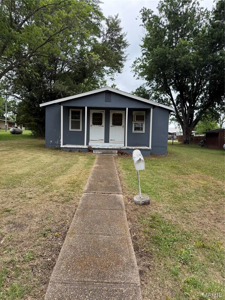 1008 E Mondy Street, Salem, MO 65560 - #3