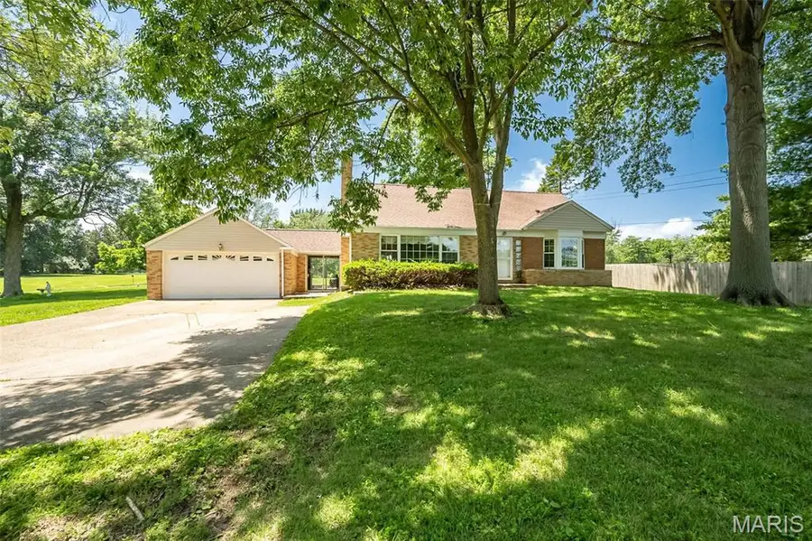 68 Mar El Court, Ellisville, MO 63011 - #2
