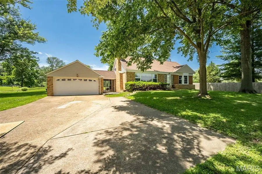 68 Mar El Court, Ellisville, MO 63011 - #3