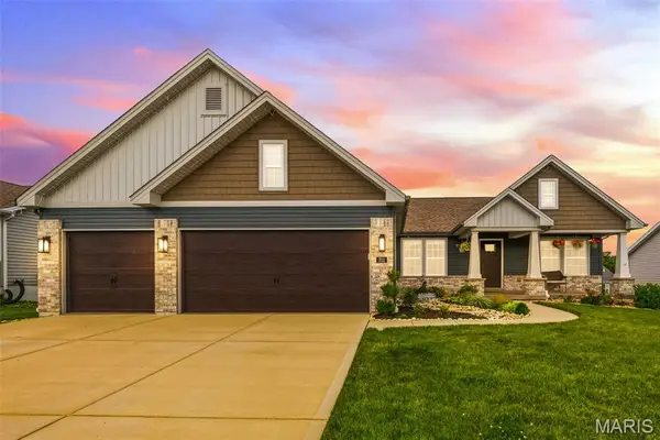 311 Carolyn Circle, Wright City, MO 63390