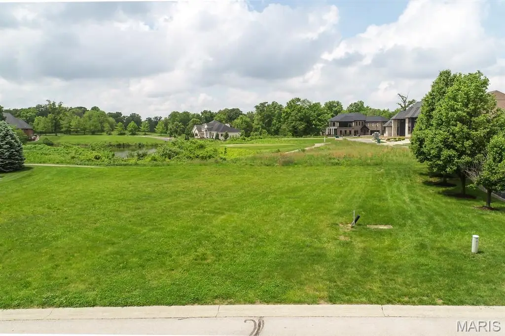 305 Forest Oaks Drive, Caseyville, IL 62232 - #1