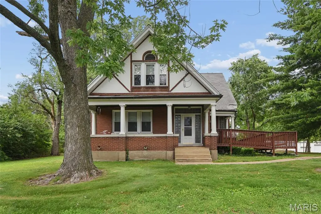 2655 Parker Road, Florissant, MO 63033 - #1