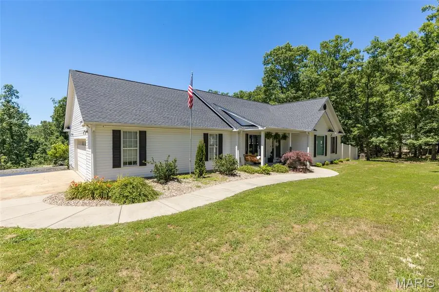 1200 Ridgetop, Farmington, MO 63640 - #2