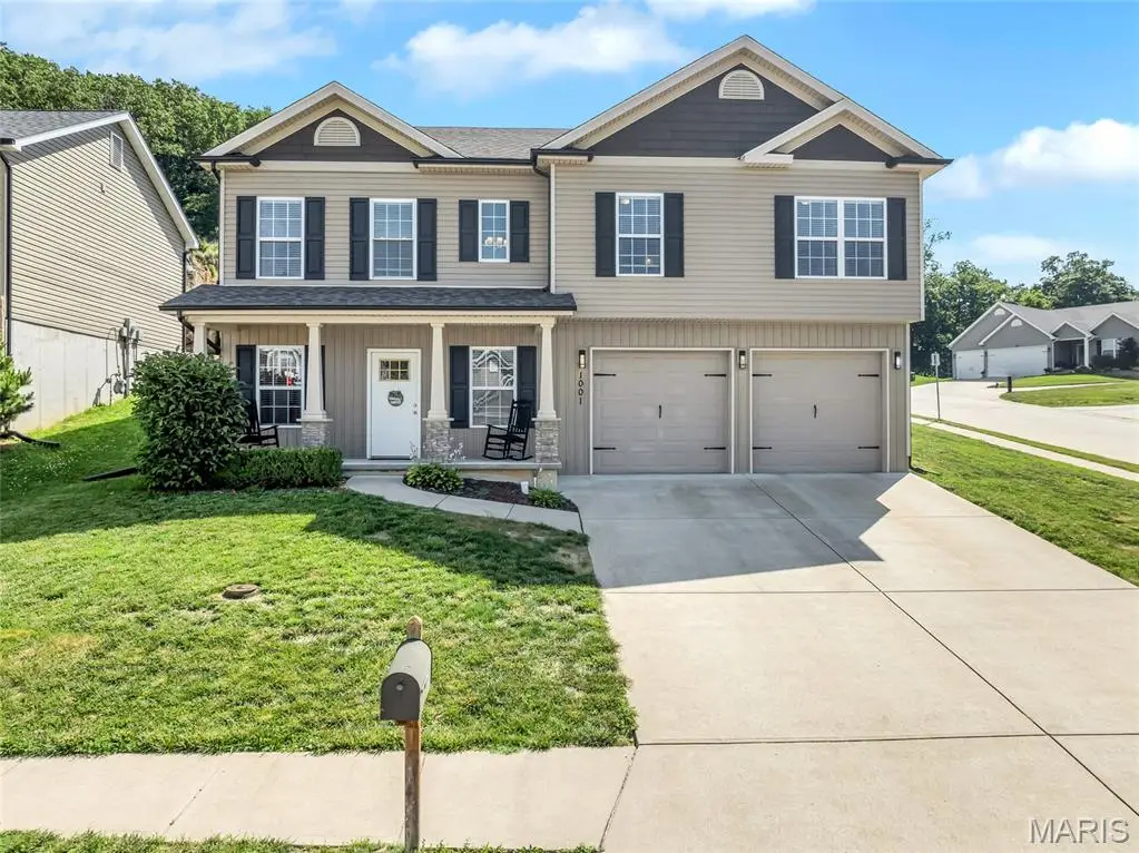 1001 Remington Drive, Imperial, MO 63052 - #1