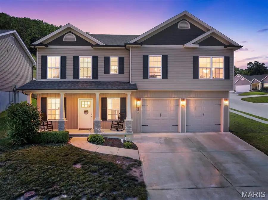1001 Remington Drive, Imperial, MO 63052 - #2