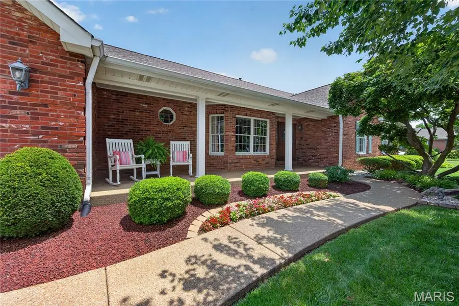 1136 Black Forest Drive, Saint Charles, MO 63301 - #2