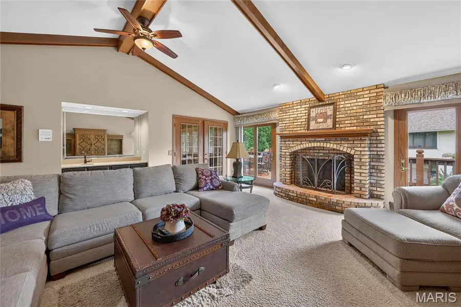 1136 Black Forest Drive, Saint Charles, MO 63301 - #3