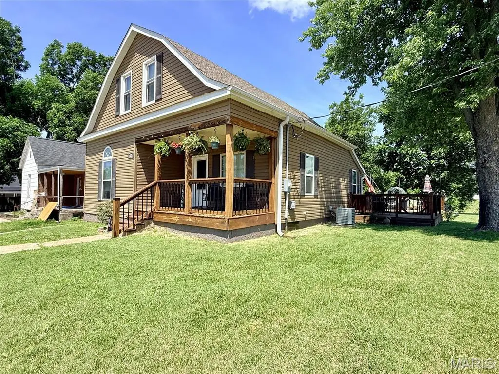 321 S Shelby Street, Perryville, MO 63775 - #1